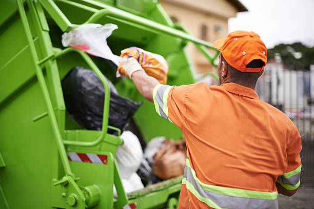 Shed Removal in Moody, TX